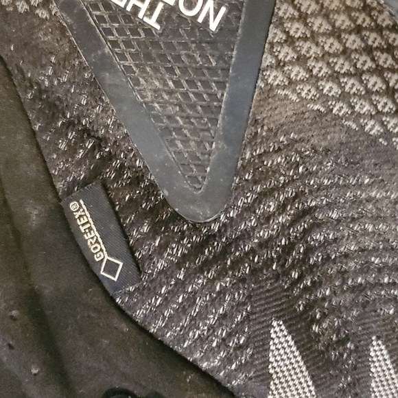 The North Face Womens Ultra FastPack 111 Mid GTX Gore-Tex Hiking Boots Size 8 - Picture 6 of 16